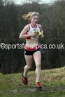 Womens under-17s and 20s North Eastern Cross Country, Aykley Heads, Durham. Photo: David T. Hewitson/Sports for All Pics